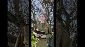 Терновая Дарья