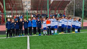 Футбол 04.04.2026