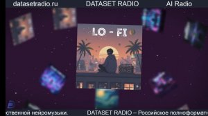 ИИ Радио AI Радио AI Музыка