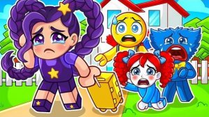 ЛИЛИ ЛАВБРЕЙДС СБЕЖАЛА ИЗ РОБЛОКС?