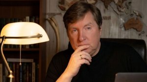 Николай Зайцев. "Великий никто". 05.04.2026г.