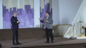 Доктрина 2. Троица. Владимир Боровой, Евгений Завадюк