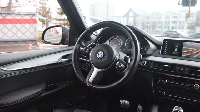BMW X5 смотреть онлайн