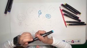 Рисуем без остановки