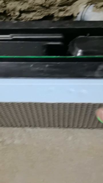 душевой поддон под плитку#плиточник