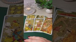 События недели гадание  онлайн