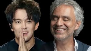 РЕАКЦИЯ ЛЕГЕНДЫ ОПЕРЫ НА ДИМАША