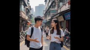 Диалог 2 "Где ...?"