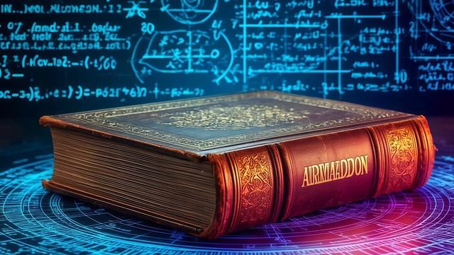 Эпизод из книги "Дневник Дэусолога".