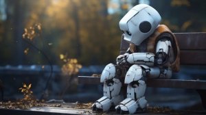 ＂QUALIA＂： SCI-FI AMBIENT 🎧🍁 MUSIC & ASMR for deep focus and sleep