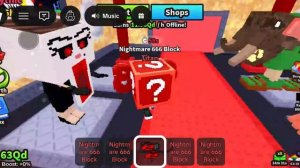 ЭТО ОБНОВЛЕНИЕ В ЗАЙДИ В ГОЛОВУ БРЕЙРОТА(Роблокс)