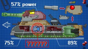 Во время ремонта Ратте получил обычный хлам или супероружие?