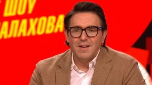 Песни от всей души. Выпуск от 05.04.2026