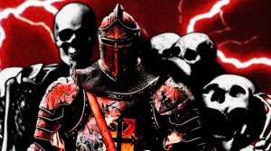 ProsperaX - Apologize to the knight