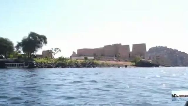 .... Река Нил - Что мы знаем о ней....