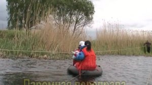 Традиционные туристские.2007-2009