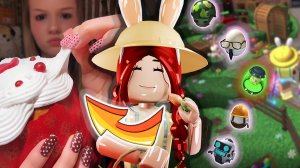 ПАСХАЛЬНЫЕ КУЛИЧИ В ММ2