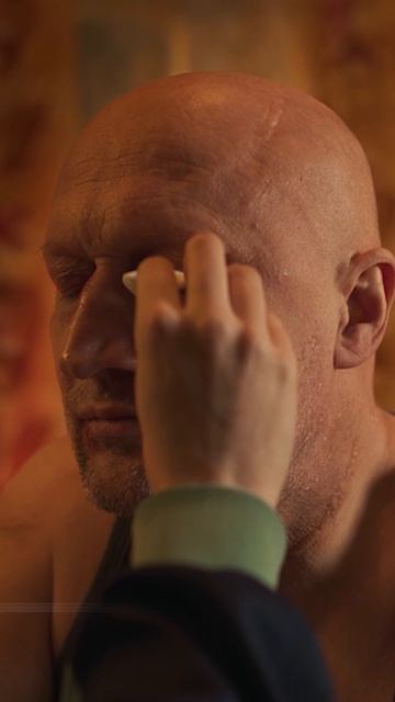 Сериал Встать На Ноги