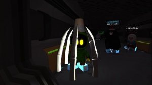 v10,7,0: Новогоднее обновление! ӏ lmposter 3D online Horror