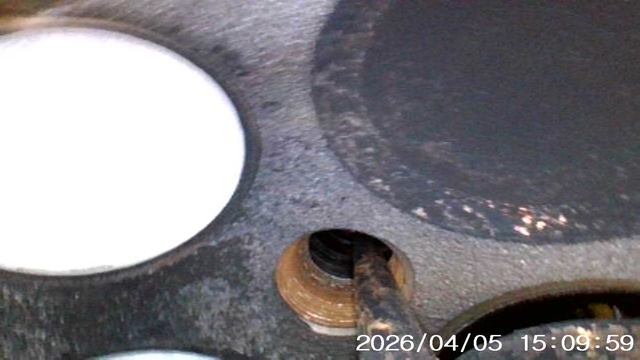 RCZ 4 цилиндр