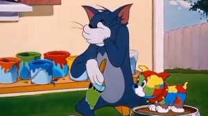 Том И Джерри