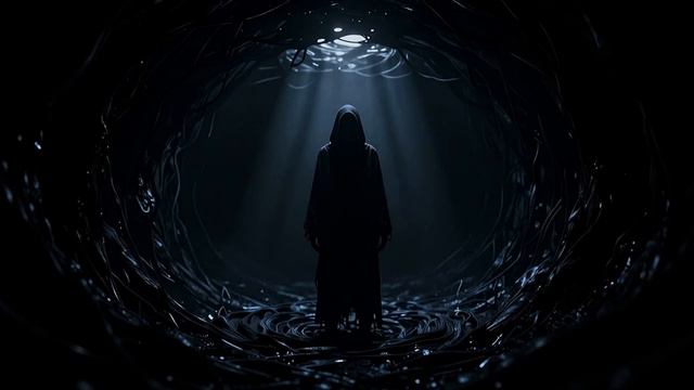 Бездонная искра