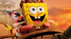 Губка Боб. В поисках квадратных штанов (2025)-008. Большая игра