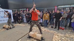 04.04.26 ПОРУБАС # 55 ЗАРУБА # 6 от АНИКИ (40)