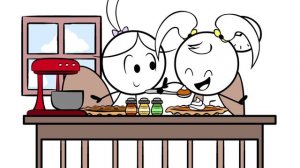 Outdoor Pet Playtime! EK Doodles Outdoor Fun Activity for Kids and Pets