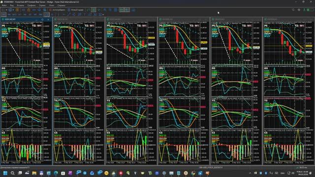 06.03.2026. Влияние NFP на курсы USDCAD, USDCHF, USDCNH, USDDKK, USDJPY, USDSEK. Дисплей S08-USD
