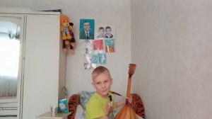 говорю стих