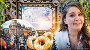 ЛУЧШИЕ ПИТЕРСКИЕ МЕСТА: как попасть в красивые ПАРАДНЫЕ Петербурга? Маршрут идеальной прогулки