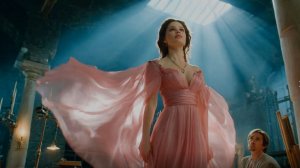 Пигмалион и Галатея. Песня на стихи автора.