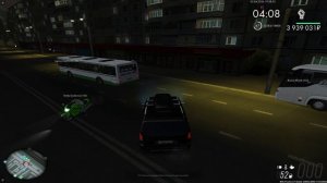 Loonya_Deathwish Dmitry_Dushevniy: Уход с места ДТП и Таран (ЖБ-на игроков #87)