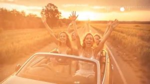 Ах девушки весенние New Italo Disco Style Поёт DJ Vittorio Музыка DJ Semyonich [get.gt]