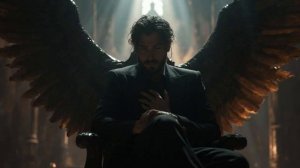 Музыка теней. До Вас Before You.mp4