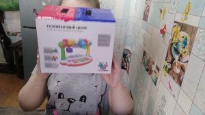 Развивашка- сортëр