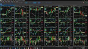 09.01.2026. Влияние NFP на курсы AUDJPY, CADJPY, CHFJPY, EURJPY, GBPJPY, USDJPY. Дисплей S06-JPY