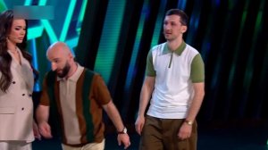 Звёзды 2. Фестиваль. 2 выпуск. Сжатая версия