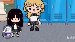 Адская школа / 1 серия