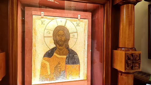 Неделя ваий (цветоносная, Вербное воскресенье). Вход Господень в Иерусалим. Прямая трансляция.