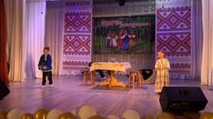 Конкурс Возродись земля Русская в ДК Джигинка июнь 2025г