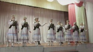 Ансамбль «Беларусь»