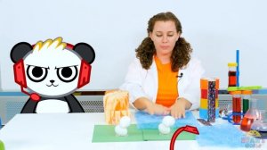 Science Experiment DIY How To Keep Fruits like Apple from Turn Brown