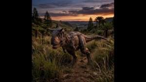 Песня Я Карнотавр