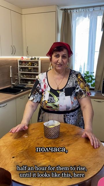 Кулич на пасху