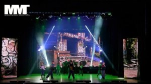 Траффику 20 лет в Междуреченске