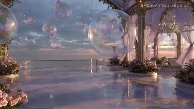 Фиолетовый мир