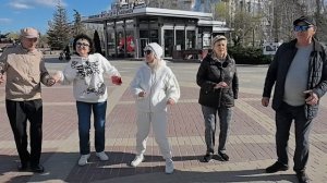 Дискотека начинается... 05.04.26...