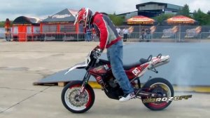 Девушки и мотоциклы клип- Rock da house (New eurodance)